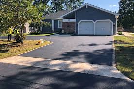 Best Driveway Removal and Replacement  in Gueydan, LA